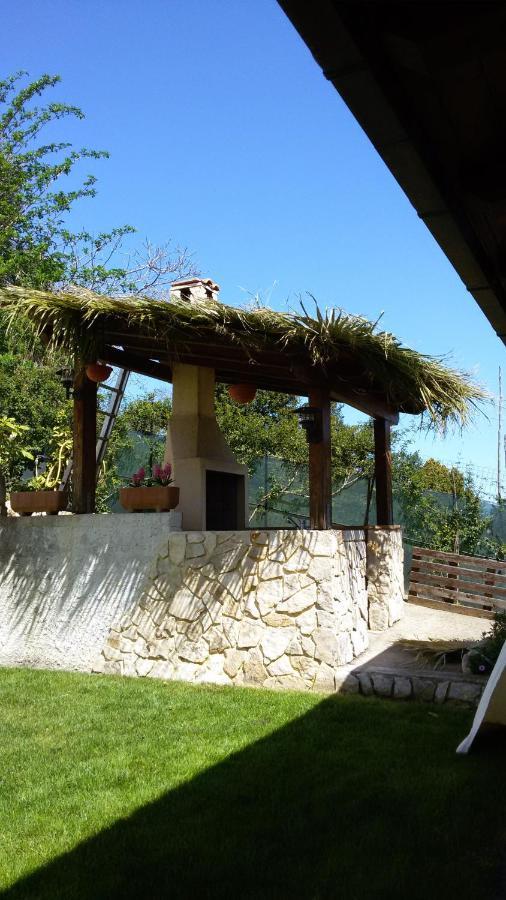 Favola Exclusive B&B Pescara Exterior foto