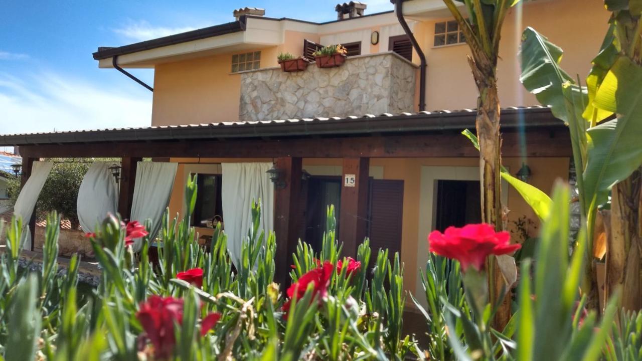 Favola Exclusive B&B Pescara Exterior foto