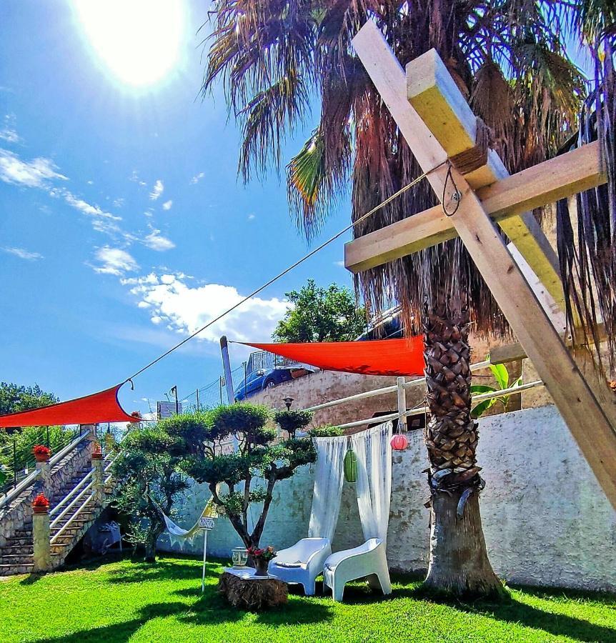 Favola Exclusive B&B Pescara Exterior foto