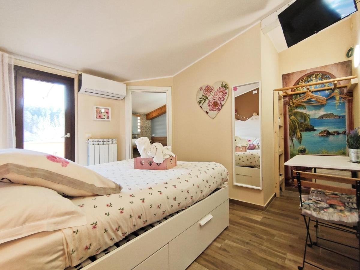 Favola Exclusive B&B Pescara Exterior foto