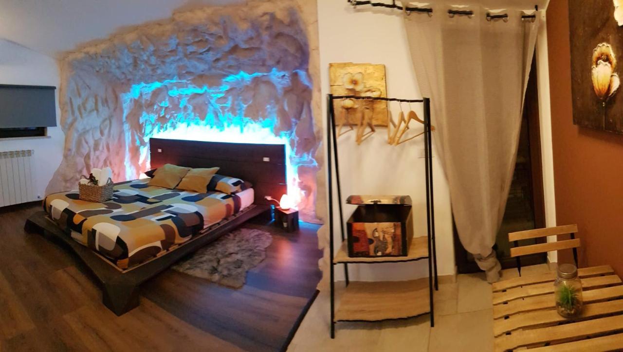 Favola Exclusive B&B Pescara Exterior foto