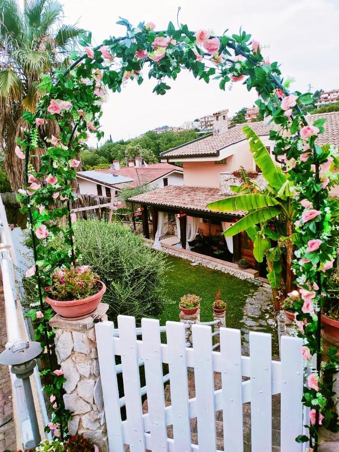 Favola Exclusive B&B Pescara Exterior foto