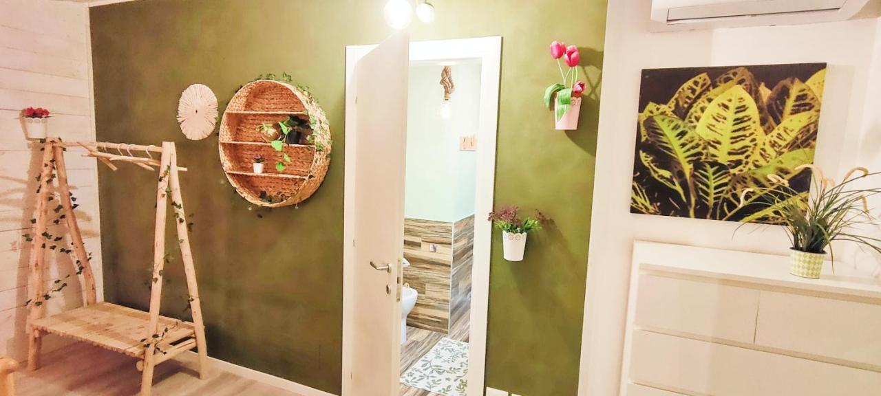 Favola Exclusive B&B Pescara Exterior foto